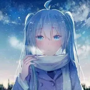 读者旧唱片的头像